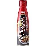 ユウキ 化学調味料無添加オイスターソース 220g