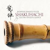 Japanese Bamboo Flute - Shakuhachi
