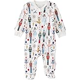 little planet by carter's unisex-baby Sleep and Play Made With Organic Cotton