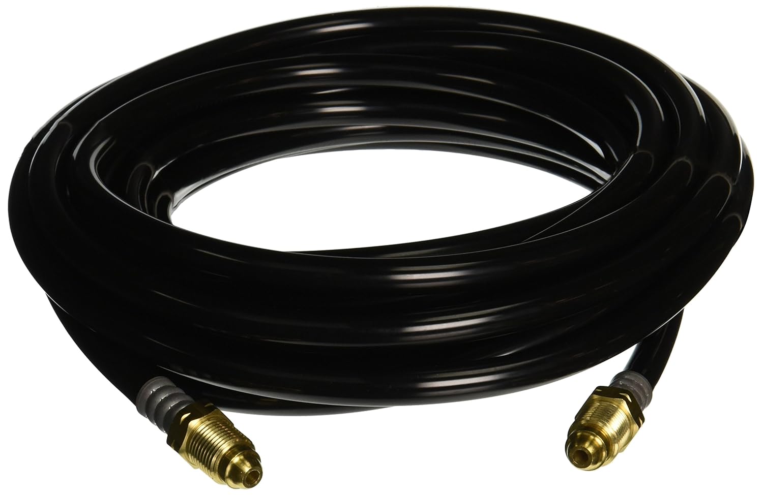 Water Hose Extension, Vinyl, 25 Ft (7.6m) Arc Welding Equipment