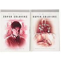 (未使用･未開封品)X-Files 3: Mythology - Colonization [DVD] Amazon.com: The X-Files: The Complete Seasons 1, 2, 3 & 4