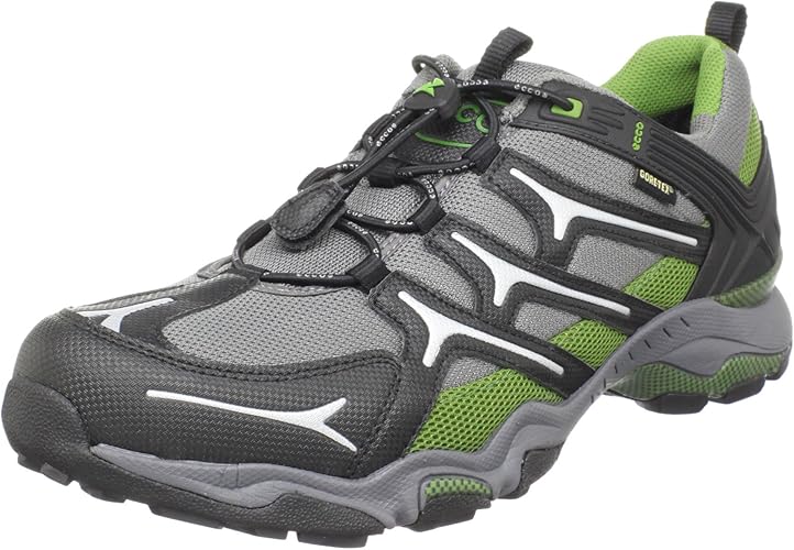 ecco walking shoes mens