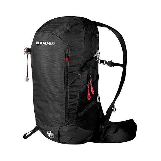 Mammut Unisex-Erwachsene Lithium Speed Rucksack, 17x24x50 centimeters