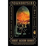 Foundryside: A Novel (The Founders Trilogy)
