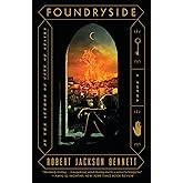 Foundryside: A Novel (The Founders Trilogy)