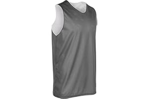 Champro Boys Zone Reversible Youth Basketball Jersey