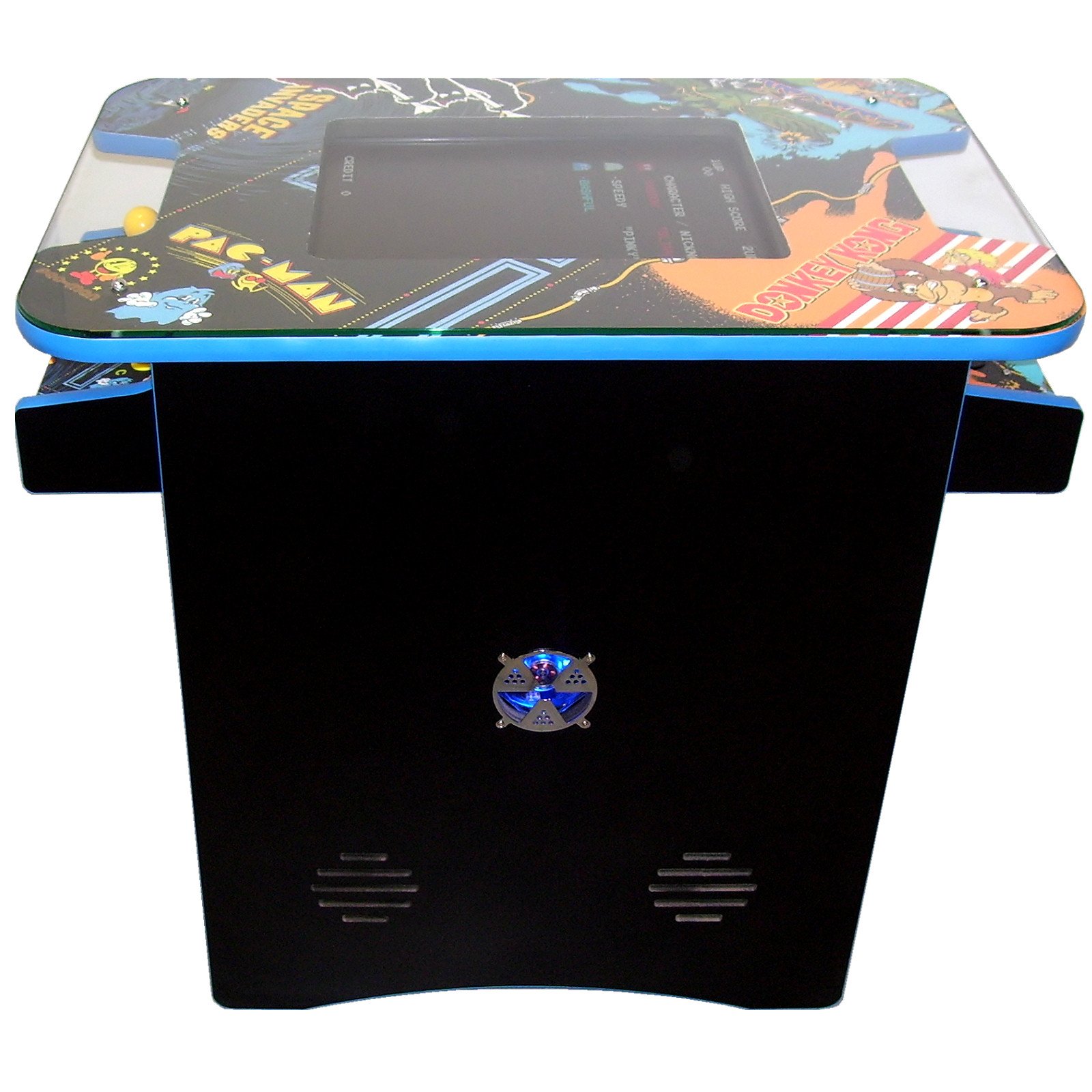 Home Arcade Machine Table with 60 Retro Arcade Games Buy Online in