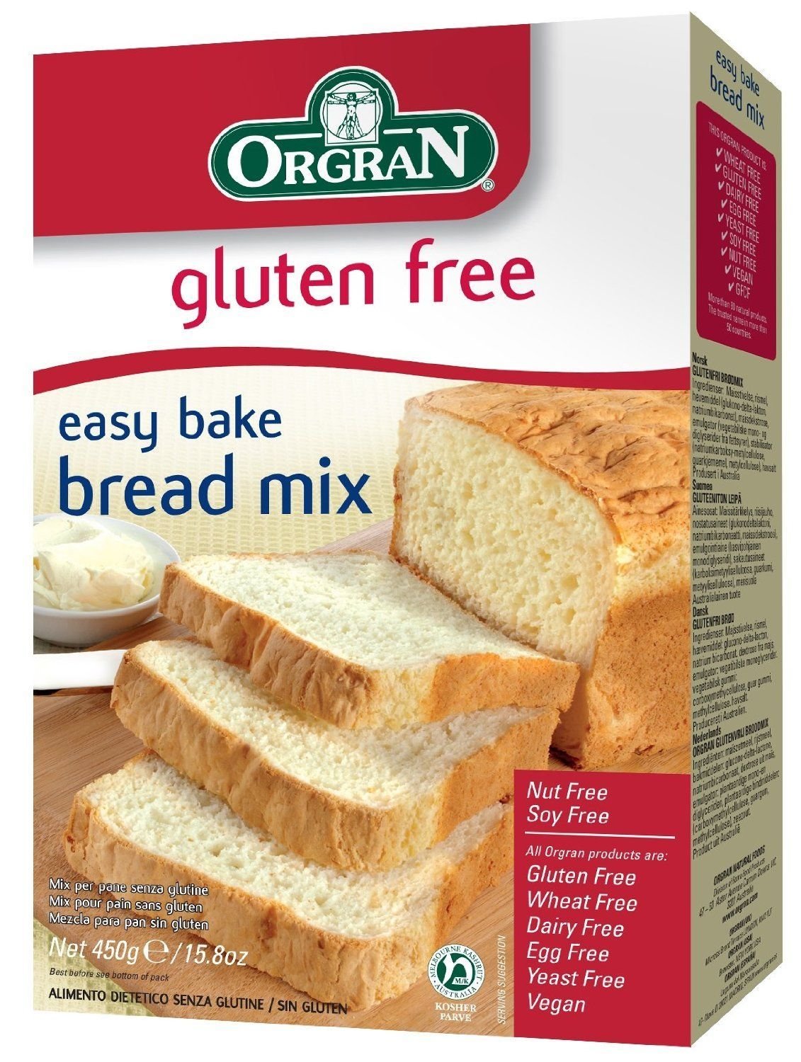 parentorg-2534-parentv3: Amazon.es: Alimentación y bebidas