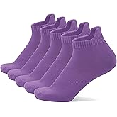 SERISIMPLE Thin Viscose Bamboo No Show Sock Men Low Cut Socks Odor Resistant Breathable Sock 5 Pairs