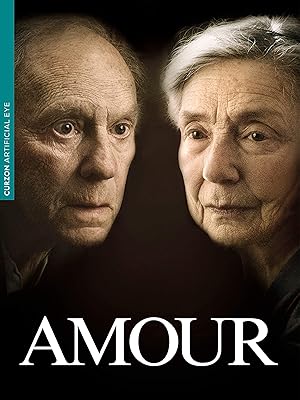 Watch Amour | Prime Video