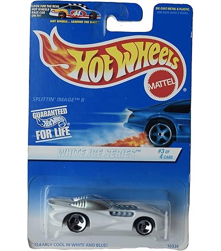 HotWheels SPLITTIN' IMAGE ホットウィール　ヴィンテージ 81KVFhuI1lL._AC_UL495_SR435,