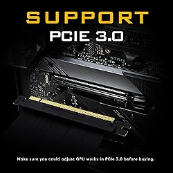 EZDIY-FAB [30cm PCIE 3.0 16x Extreme High Speed