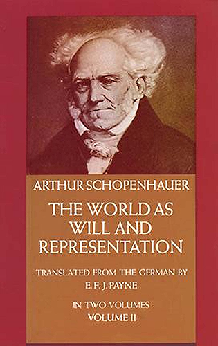 Download The World as Will and Representation, Vol. 2 (English Edition) PDF