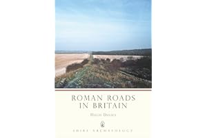 Roman Roads in Britain