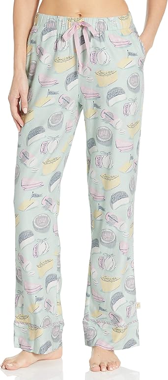 amazon pj pants