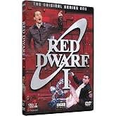 RED DWARF SERIES ONE (FF) (DVD)