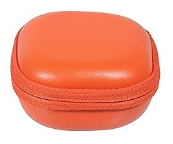Bright Orange Protective Case for Bose SoundLink