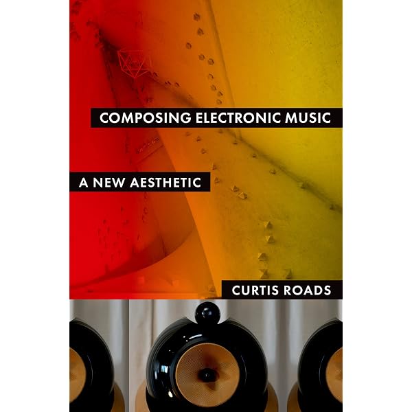 The Computer Music Tutorial, second edition - Kindle edition by