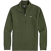 Vineyard Vines Mens Saltwater Pullover Sweater