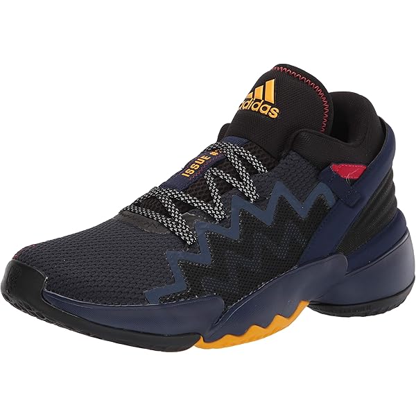 adidas アディダス D.O.N. Issue #2 Amazon.com | adidas Mens D.O.N. Issue 2 FX4488 - Size 8 | Shoes