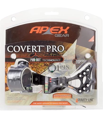 パトリオッツ Ribbon by Apex Amazon.com : APEX GEAR Atomic 6-Pin Sight .019