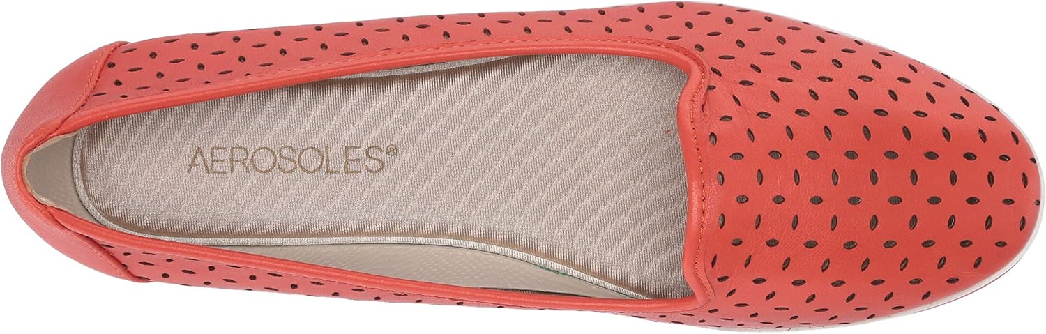 aerosoles stay smart