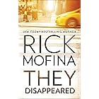 They Disappeared