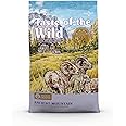 Taste of the Wild with Ancient Grains Ancient Mountain Canine Recipe with Roasted Lamb Dry Dog Food, Made with High Protein from Real Lamb and Guaranteed Nutrients and Probiotics 28lb