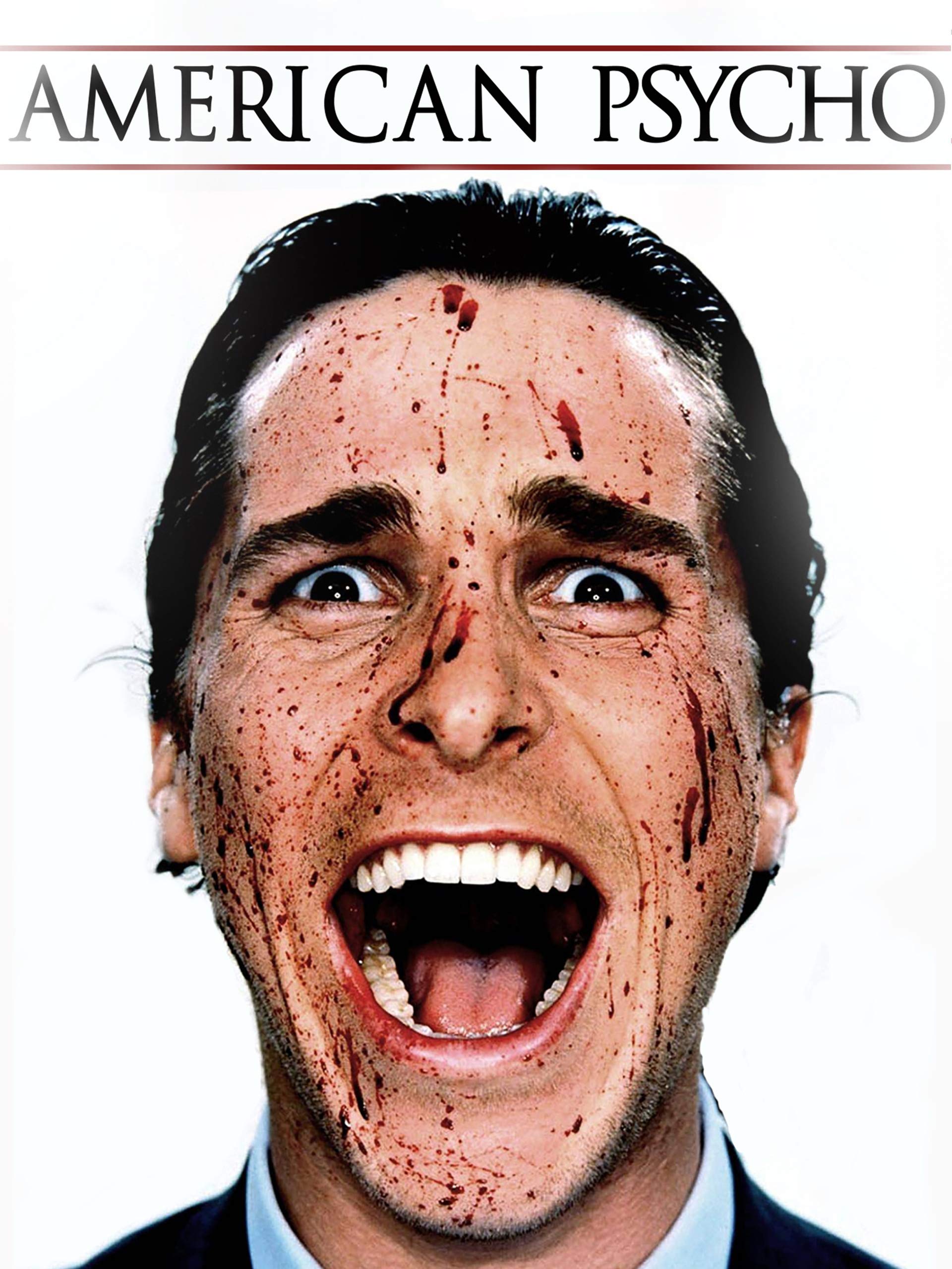 Watch American Psycho Prime Video