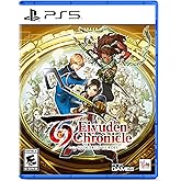 Eiyuden Chronicle: Hundred Heroes - PlayStation 5