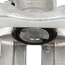 SCITOO Rear Left Brake Caliper With Bracket 19B6650