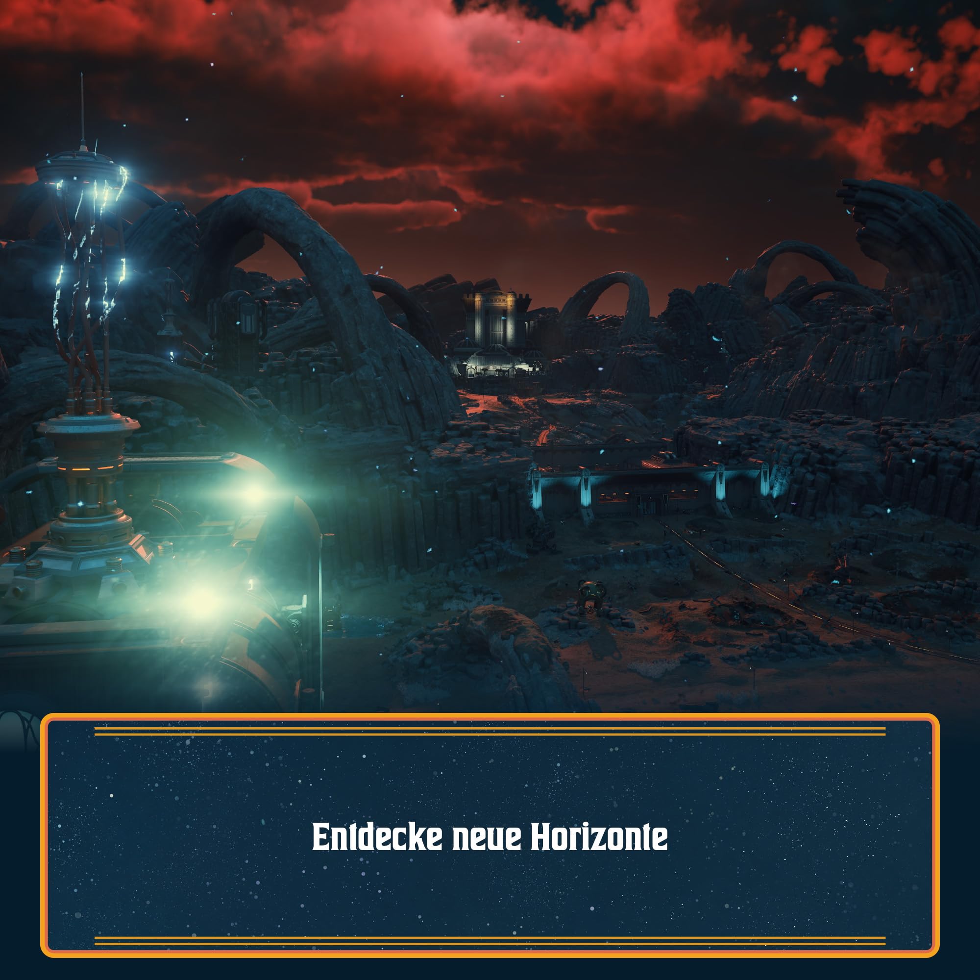 The Outer Worlds 2 – Standard Edition – Xbox Series X | Disc 5