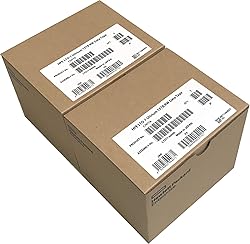 10-Pack HPE LTO 7 Ultrium C7977A 6TB/15TB Data