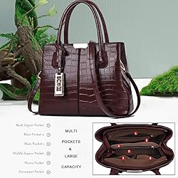 COCIFER Purses and Handbags for Women Fashion