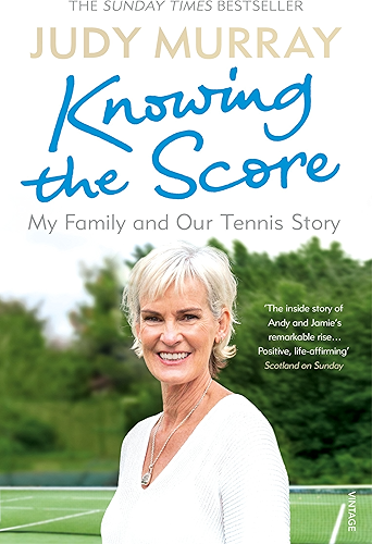 Download Knowing the Score: My Family and Our Tennis Story (English Edition) PDF