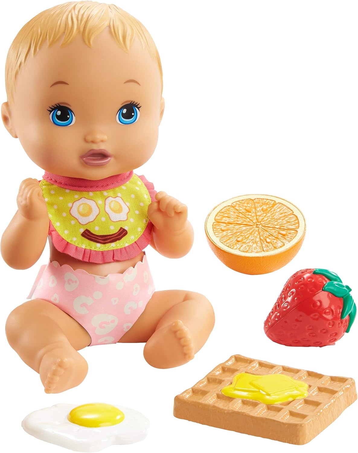 little mommy comiditas