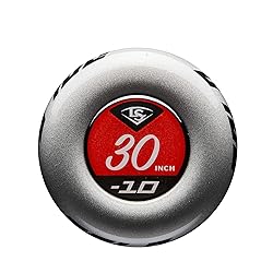 Louisville Slugger 2021 SL Solo (-10) Junior Big