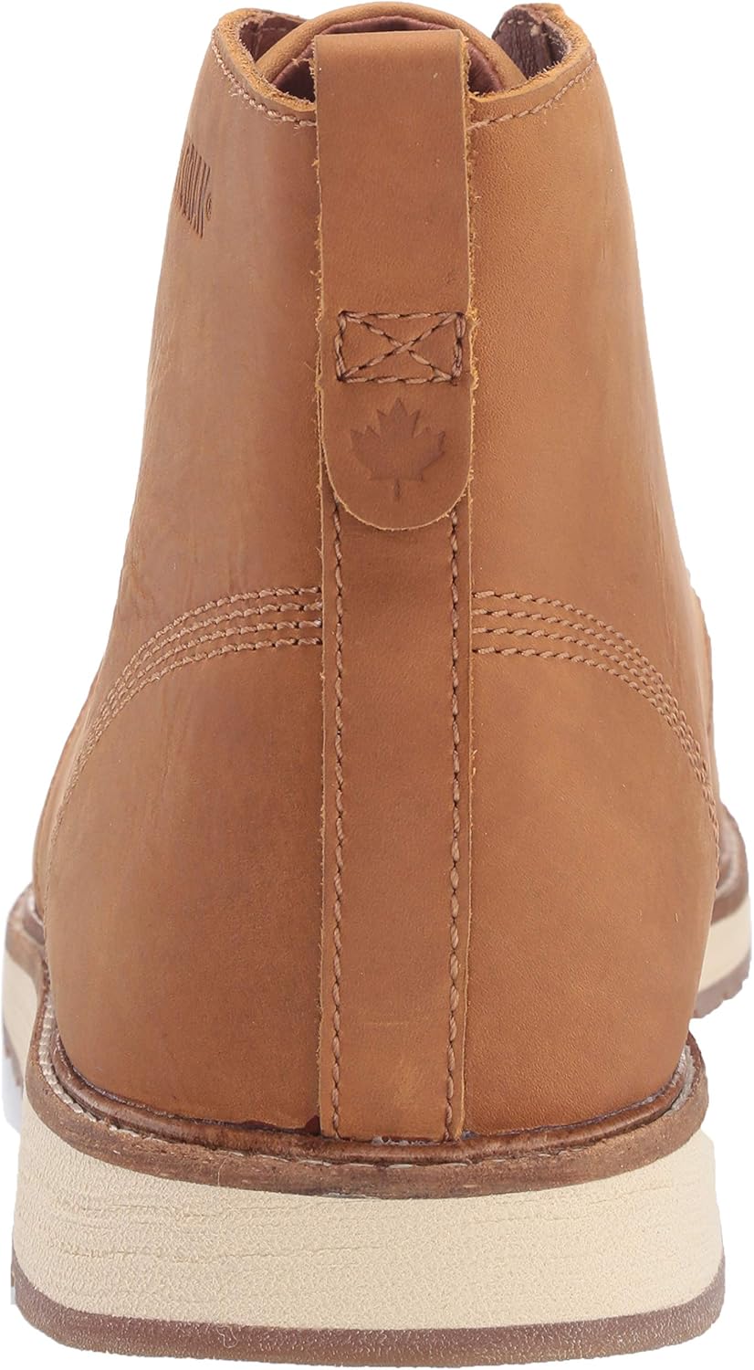 kodiak chase chukka boot