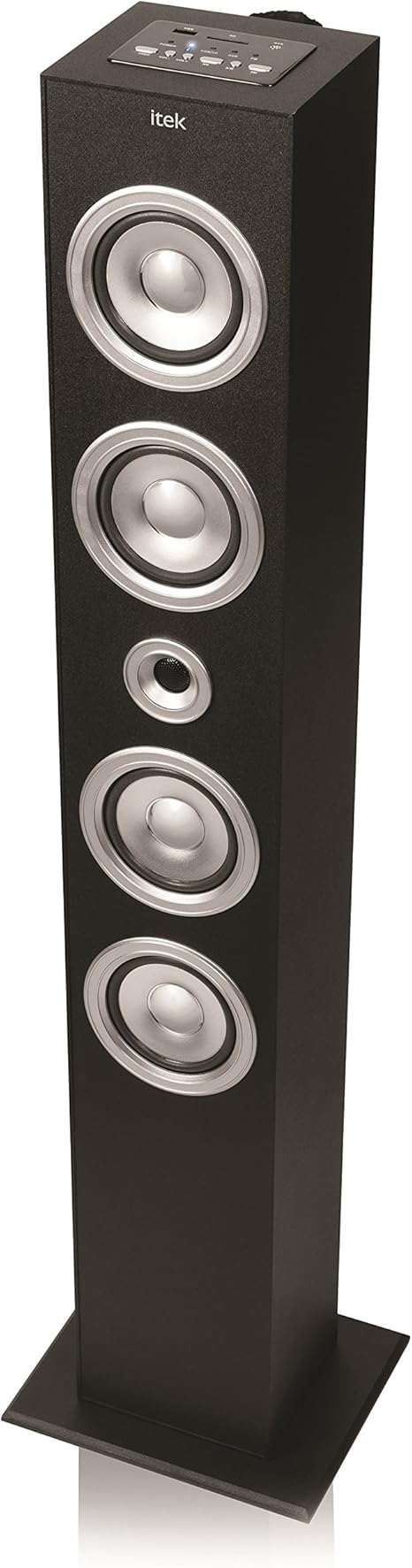 itek tower speaker