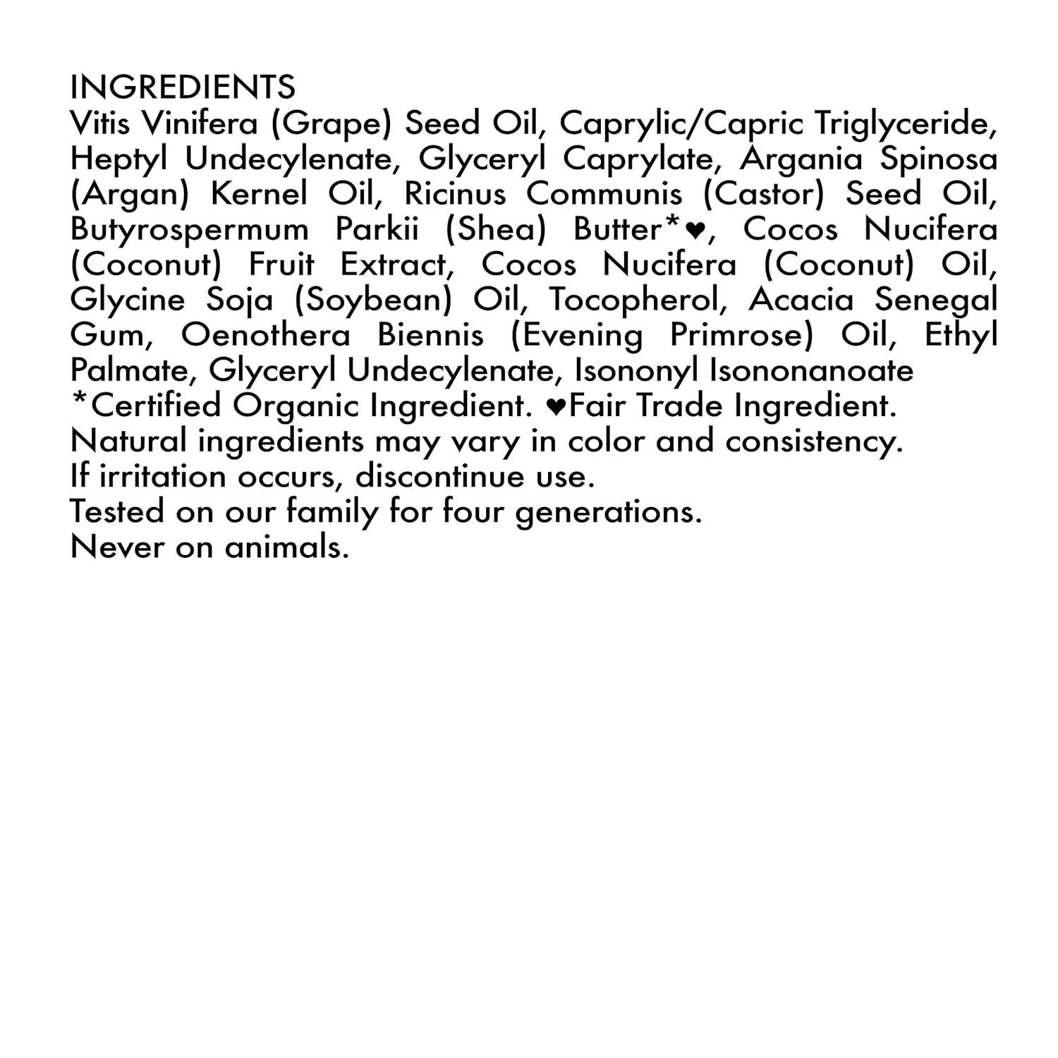 SheaMoisture Overnight Face Oil for All Skin Types 100% Virgin Coconut Oil for Daily Hydration 1 oz: Beauty