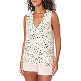 PJ Salvage Women's Loungewear Lavish Nights Tank
