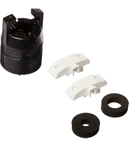 Hubbell HBL9452C Plug, Angle, 3 Pole, 4 Wire, 50 amp, 125