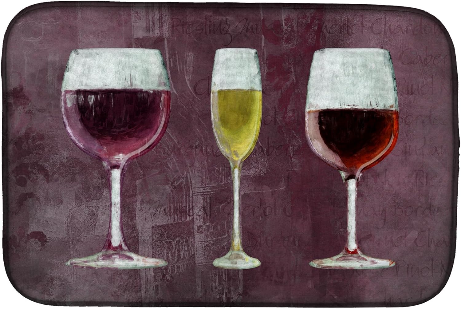 Best Caroline’s Treasures Kitchen Towels