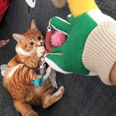 Magic cat jouet chat Clearance