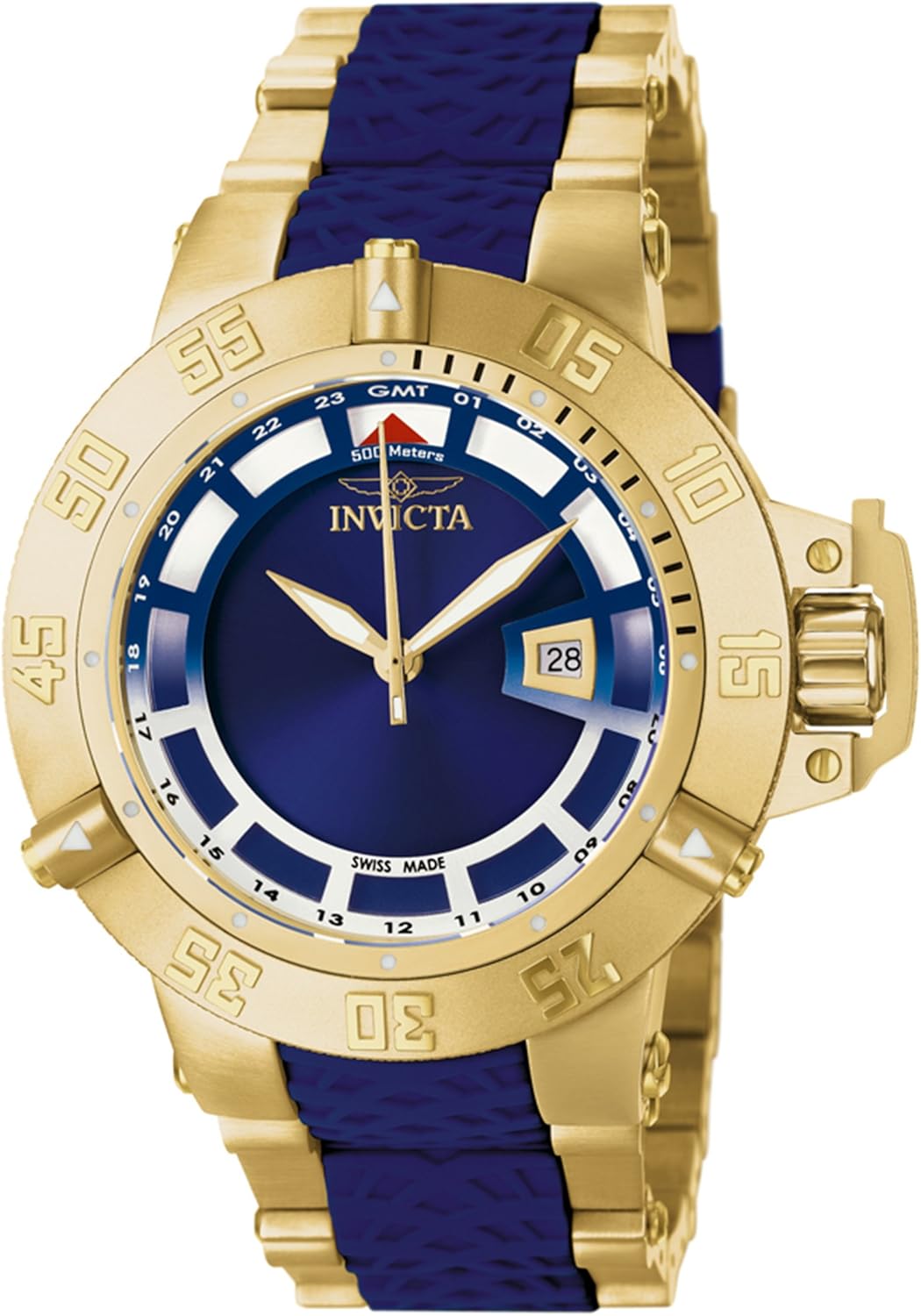 invicta scuba noma 3