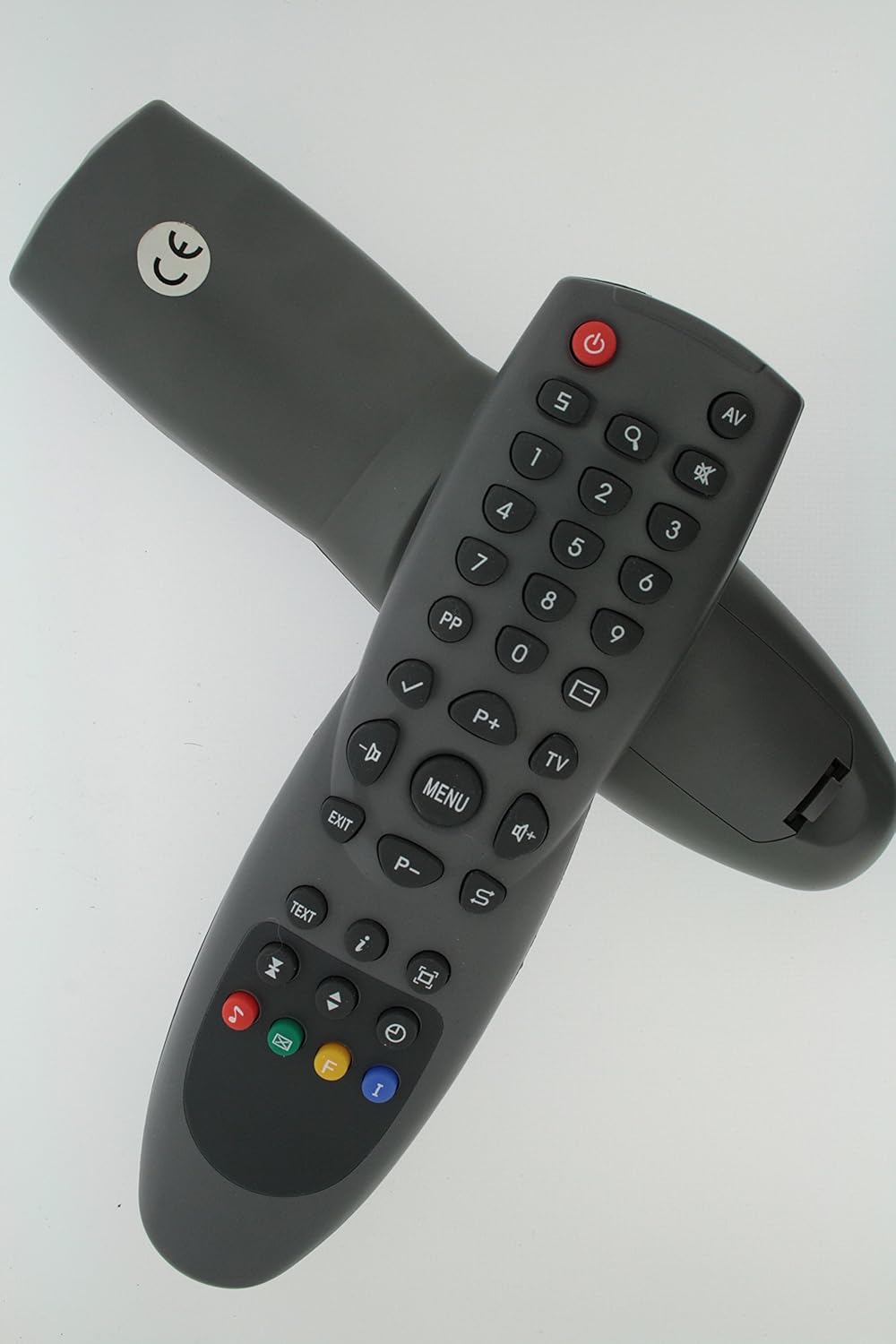 Daewoo remote controller