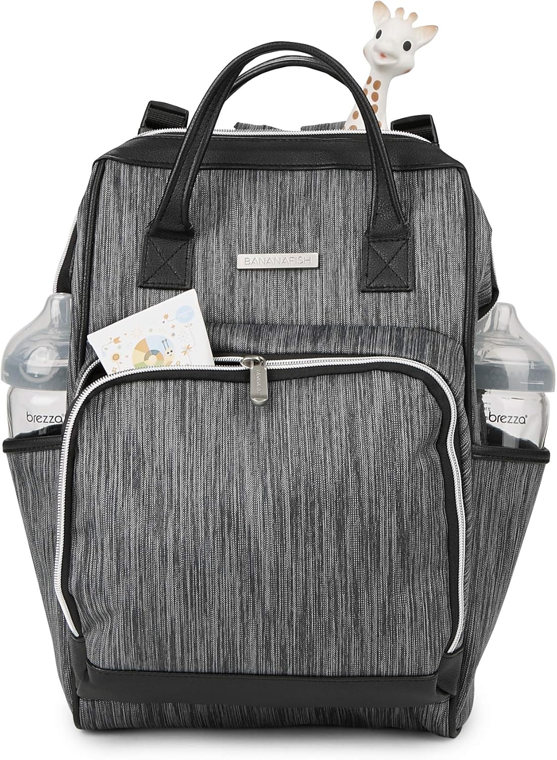 bananafish midi backpack