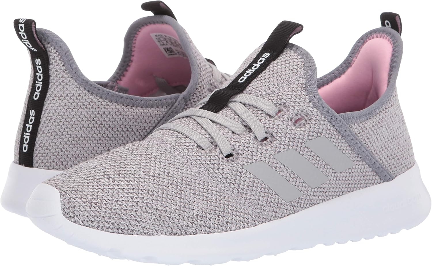 adidas womens cloudfoam pure