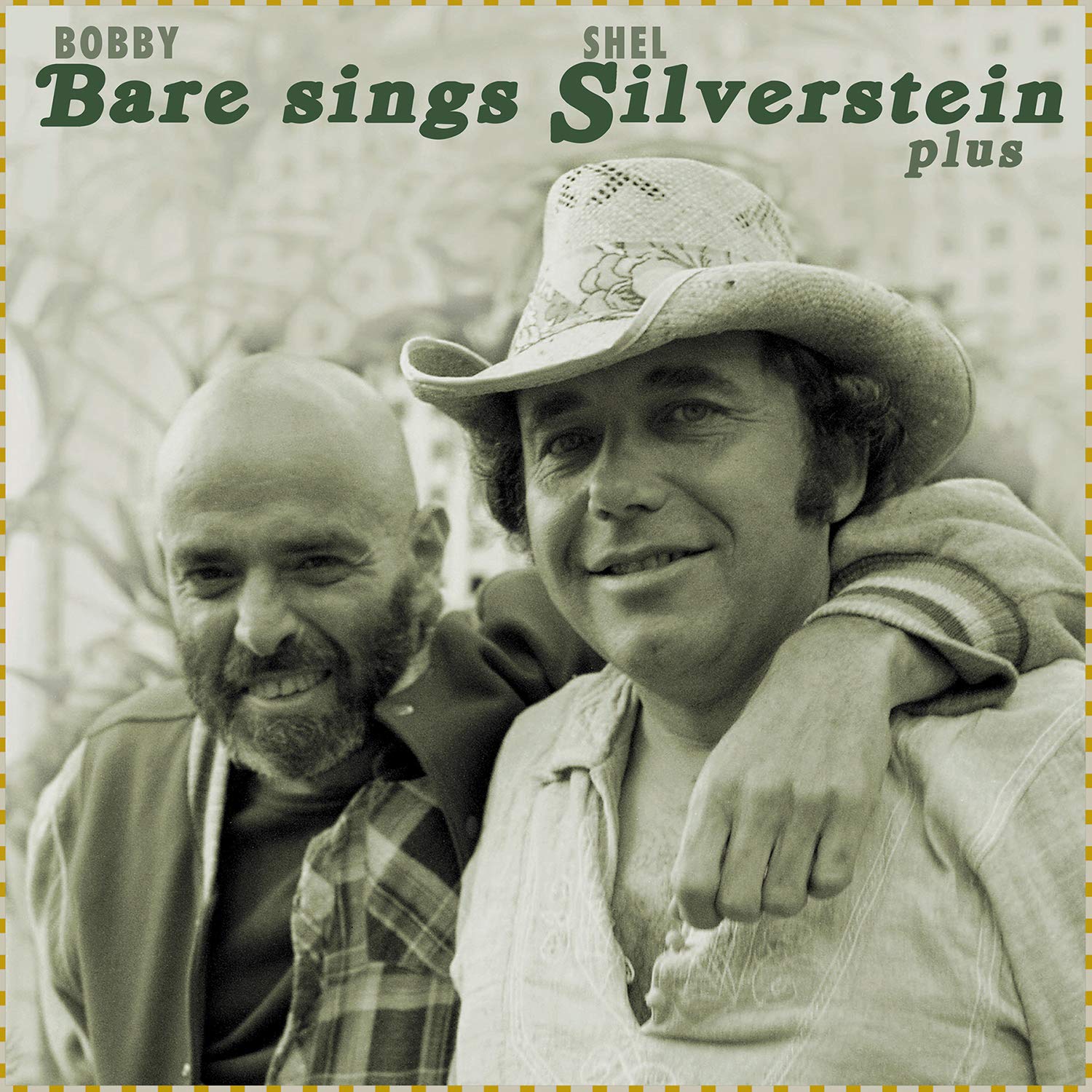 Bobby Bare Sings Shel Silverstein Plus 8 Cd Box Bobby Bare Amazon De Musik