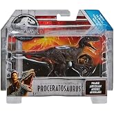 JURASSIC WORLD ATTACK PACK Proceratosaurus